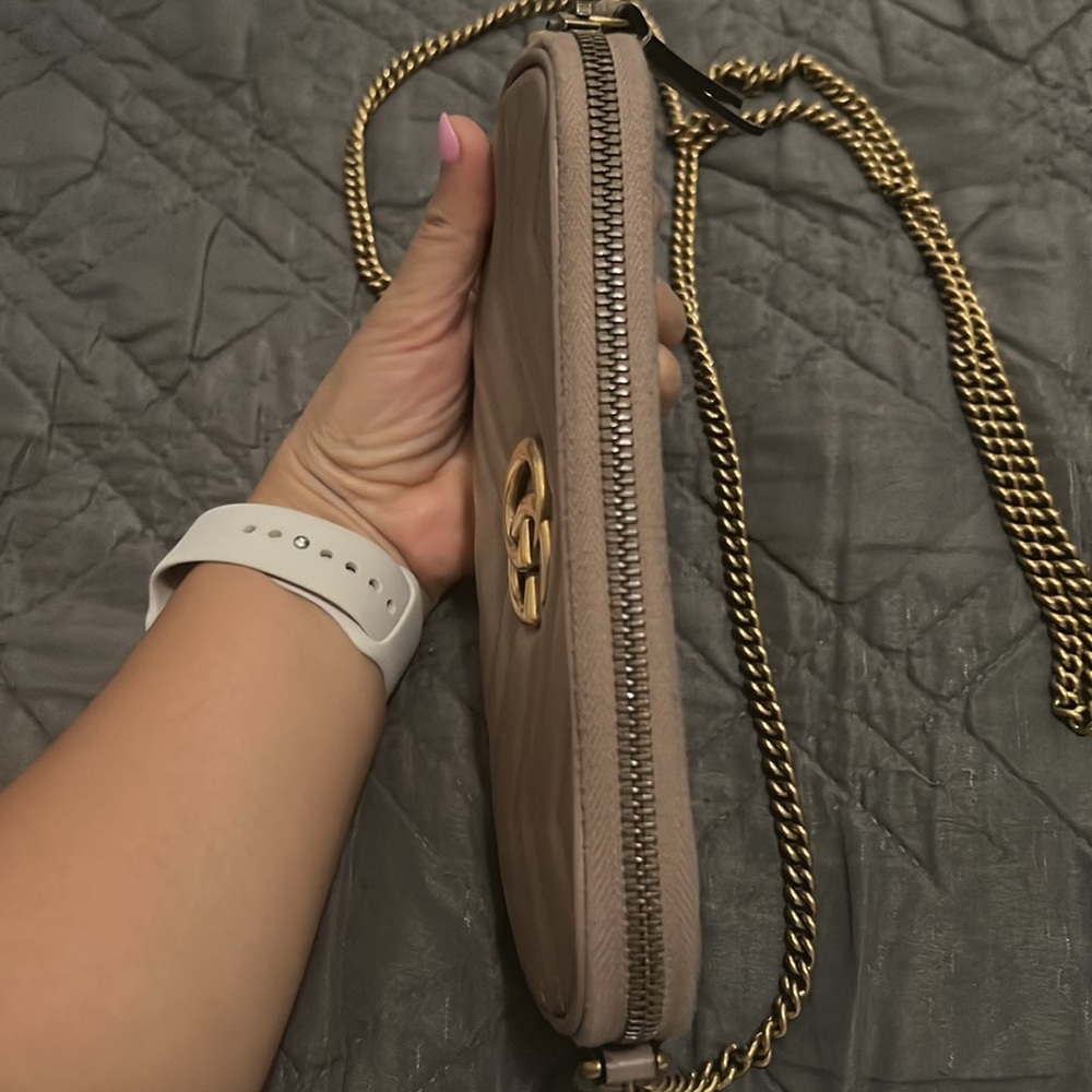 Gucci mini - Picture 7 of 10